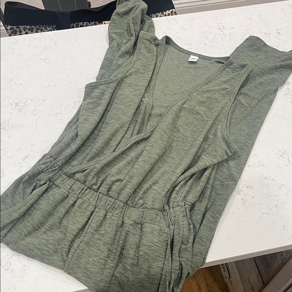 Old Navy Jumpsuit